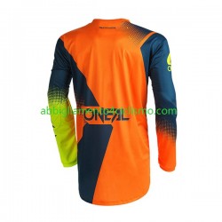 Uomo Maglia MTB Manica Lunga 2022 ONEAL ELEMENT N002