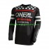 Uomo Maglia MTB Manica Lunga 2022 ONEAL ELEMENT SQUADRON N002
