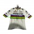 Uomo Maglia Ciclismo Maniche Corte 2022 Quick-Step Alpha Vinyl Team N002