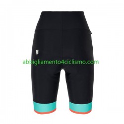 Donna Completo Maglie e Pantaloncini 2022 Santini Tono Profilo N001