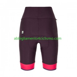 Donna Completo Maglie e Pantaloncini 2022 Santini Tono Profilo N002