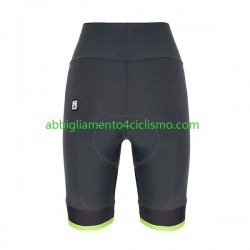Donna Completo Maglie e Pantaloncini 2022 Santini Tono Profilo N003