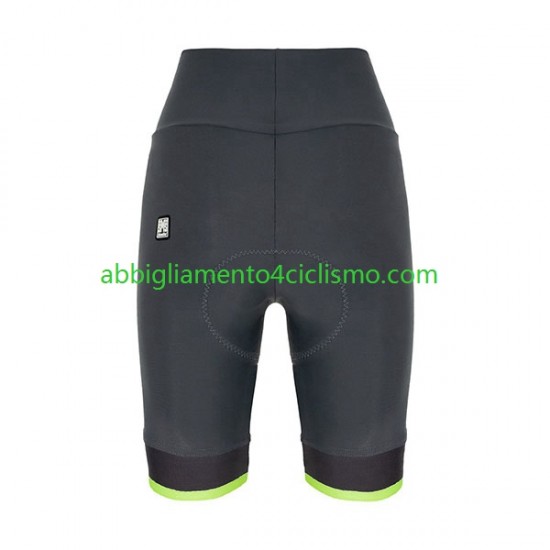 Donna Pantaloncini da Ciclismo 2022 Santini Tono Profilo N003