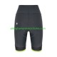 Donna Pantaloncini da Ciclismo 2022 Santini Tono Profilo N003