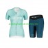 Donna Completo Maglie e Pantaloncini 2022 Scott RC Pro N001