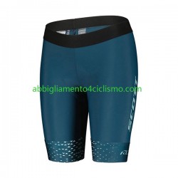 Donna Pantaloncini da Ciclismo 2022 Scott RC Pro N001