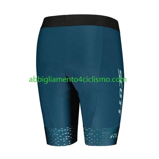 Donna Pantaloncini da Ciclismo 2022 Scott RC Pro N001