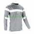 Uomo Maglia MTB Manica Lunga 2022 Shift Void N001