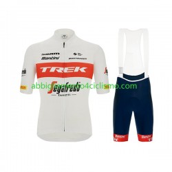 Uomo Completo Maglie e Salopette 2022 TREK Segafredo
