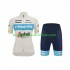Donna Completo Maglie e Pantaloncini 2022 TREK Segafredo N001