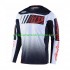Uomo Maglia MTB Manica Lunga 2022 TROY LEE DESIGNS GP ICON N001