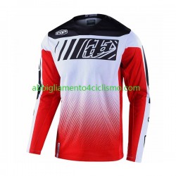 Uomo Maglia MTB Manica Lunga 2022 TROY LEE DESIGNS GP ICON N002