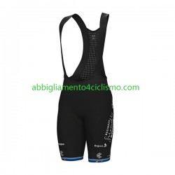 Uomo Salopette Ciclismo 2022 Team Bahrain Victorious N003