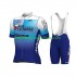 Uomo Completo Maglie e Salopette 2022 Team BikeExchange-Jayco N001