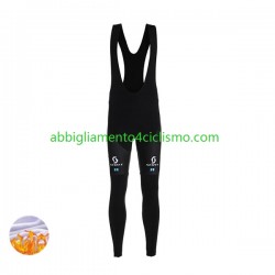 Uomo Invernale Calzamaglia con bretelle 2022 Team DSM N001