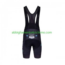 Uomo Salopette Ciclismo 2022 Team DSM N002