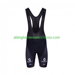 Uomo Salopette Ciclismo 2022 Team DSM N002