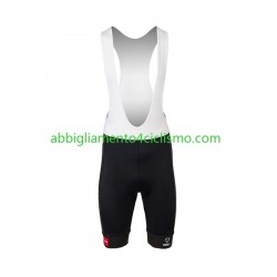 Uomo Salopette Ciclismo 2022 Team Jumbo-Visma N001