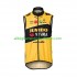 Uomo 2022 Team Jumbo-Visma Gilet Ciclismo N001