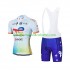 Uomo Completo Maglie e Salopette 2022 Team TotalEnergies N001