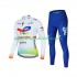 Uomo Completo Maglie e Calzamaglia 2022 Team TotalEnergies N001
