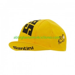 Uomo 2022 Tour de France Cappellini Ciclismo N002