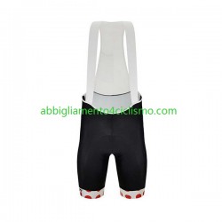 Uomo Salopette Ciclismo 2022 Tour de France N001