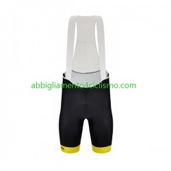 Uomo Salopette Ciclismo 2022 Tour de France N002