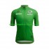 Uomo Maglia Ciclismo Maniche Corte 2022 Tour de France N003