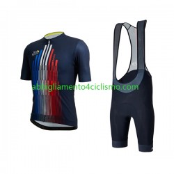 Uomo Completo Maglie e Salopette 2022 Tour de France TRIONFO N001