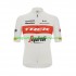 Uomo Maglia Ciclismo Maniche Corte 2022 Trek-Segafredo N001