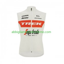 Uomo 2022 Trek-Segafredo Gilet Ciclismo N001