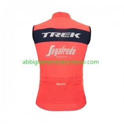 Uomo 2022 Trek-Segafredo Gilet Ciclismo N005