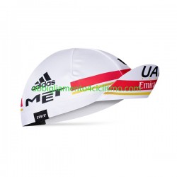 Uomo 2022 UAE Team Emirates Cappellini Ciclismo N001