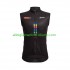 Uomo 2022 Vuelta a Espana Gilet Ciclismo N001