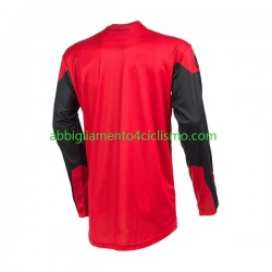 Uomo Maglia MTB Manica Lunga 2023 ALPINESTARS ELEMENT THREA N001