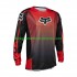 Uomo Maglia MTB Manica Lunga 2023 Fox Racing 180 LEED N002