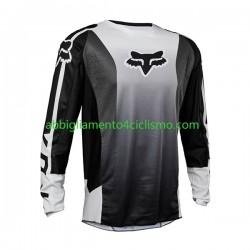 Uomo Maglia MTB Manica Lunga 2023 Fox Racing 180 LEED N003