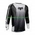 Uomo Maglia MTB Manica Lunga 2023 Fox Racing 180 LEED N003