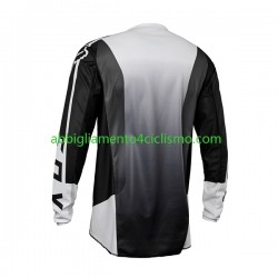 Uomo Maglia MTB Manica Lunga 2023 Fox Racing 180 LEED N003