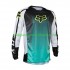 Uomo Maglia MTB Manica Lunga 2023 Fox Racing 180 LEED N004