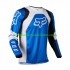 Uomo Maglia MTB Manica Lunga 2023 Fox Racing 180 Lux N005