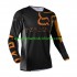 Uomo Maglia MTB Manica Lunga 2023 Fox Racing 180 Skew N001