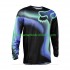 Uomo Maglia MTB Manica Lunga 2023 Fox Racing 180 TOXSYK N001