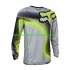 Uomo Maglia MTB Manica Lunga 2023 Fox Racing 180 TOXSYK N002