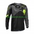 Uomo Maglia MTB Manica Lunga 2023 Fox Racing 180 XPOZR N001