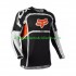 Uomo Maglia MTB Manica Lunga 2023 Fox Racing 360 DVIDE N001