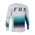 Uomo Maglia MTB Manica Lunga 2023 Fox Racing 360 Fgmnt N002
