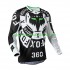Uomo Maglia MTB Manica Lunga 2023 Fox Racing 360 Nobly N001