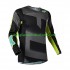 Uomo Maglia MTB Manica Lunga 2023 Fox Racing 360 RKANE N001
